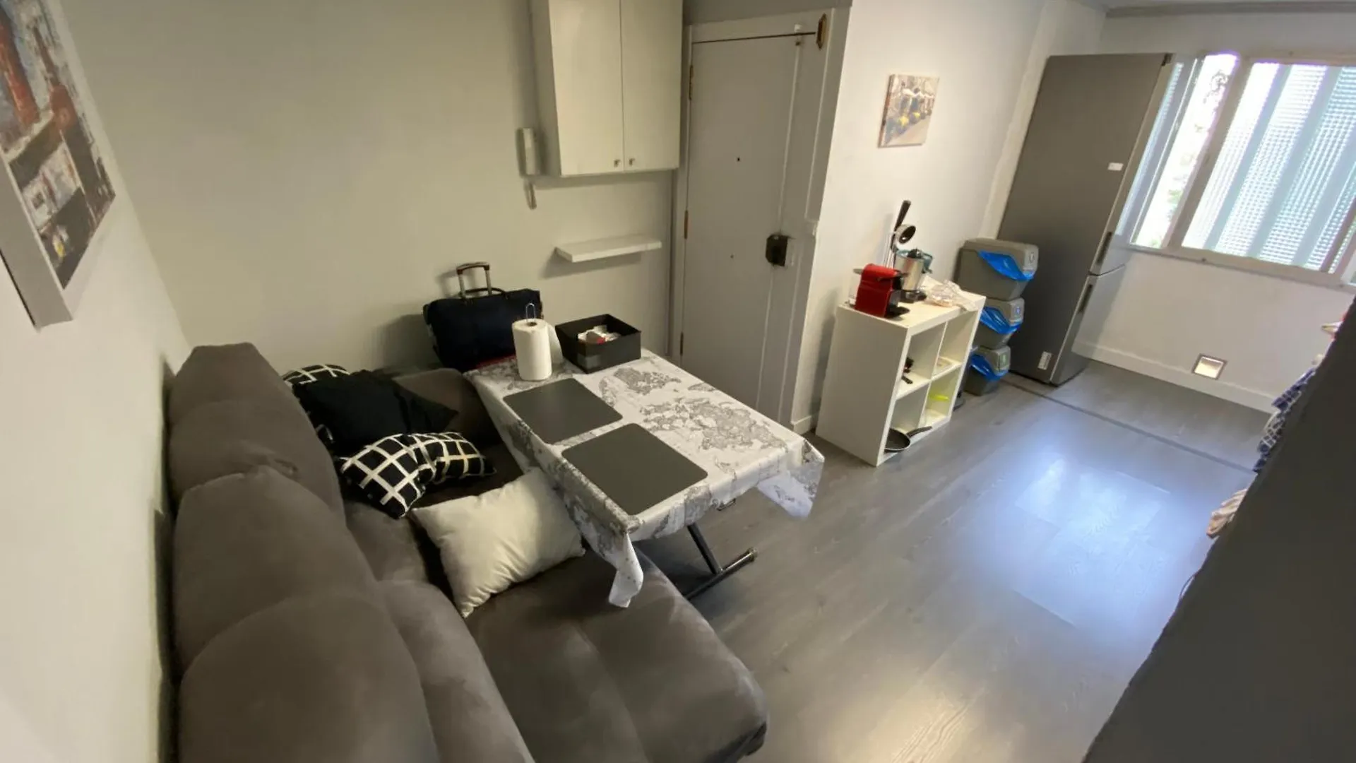 Habitaciones Cerca Del Centro De Barcelona, Barceloneta, Aeropuerto Y Fira 오스피탈레트 데 요브레가트